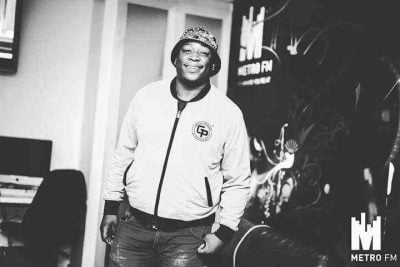 Bantu Elements Morning Flava Mix Download