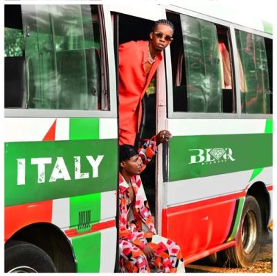 Blaq Diamond Italy Mp3 Download