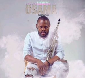 Bongane Sax Osama Mp3 Download