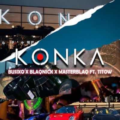 BusiXO Konka Mp3 Download
