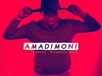 Comado Amadimoni Mp3 Download