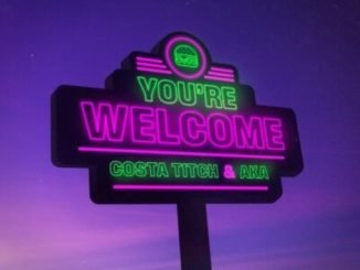 Costa Titch & AKA You’re Welcome EP Download