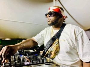 DJ Maphorisa Umama Akekho Mp3 Download