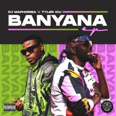 DJ Maphorisa Banyana EP Download