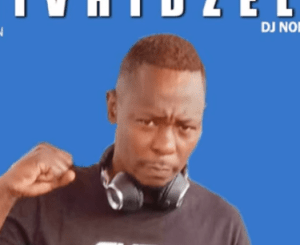 DJ Nomza The King Tshivhidzelwa Mp3 Download