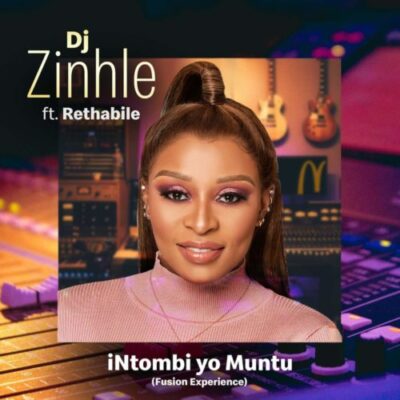 DJ Zinhle iNtombi Yo Muntu Fusion Experience Mp3 Download