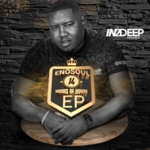 Enosoul 14 Hours of House EP Download
