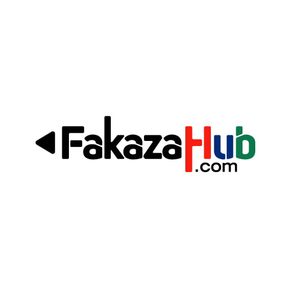 FakazaHub Logo