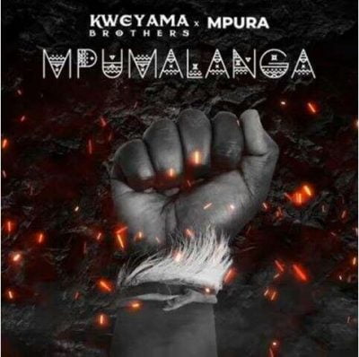 Kwenyama Brothers Impilo Yase Sandton Mp3 Download