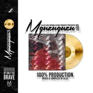 Lazi Mguzuguzu Vol 10 Mix Download