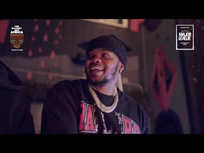 Major League Amapiano Balcony Mix Africa Download