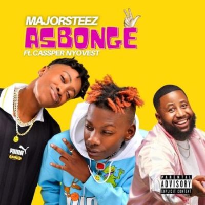 Majorsteez Asbonge Mp3 Download
