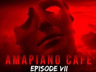 Man D Amapiano Cafe Episode VII Mix Download