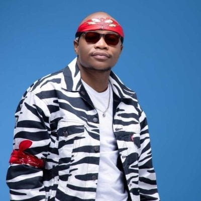 Master KG Dali Nguwe Mp3 Download