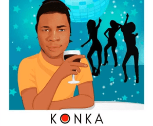 Mbuzini Finest Konka Mp3 Download