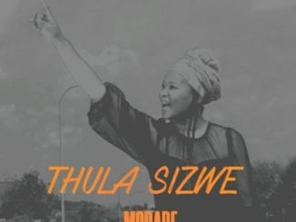 Morare Thula Sizwe Mp3 Download