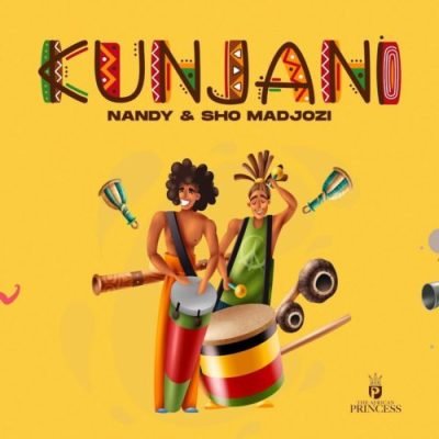 Nandy Kunjani Mp3 Download