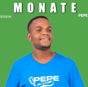 Pepe The Vocalist Monate Mp3 Download