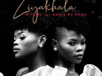 Q Twins Ziyakhala Mp3 Download