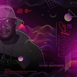 Soul Varti UPR Vaults Vol 75 Mix Download