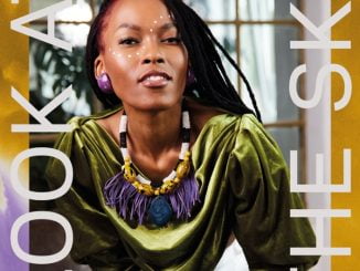 Thabilé Look at the Sky Mp3 Download