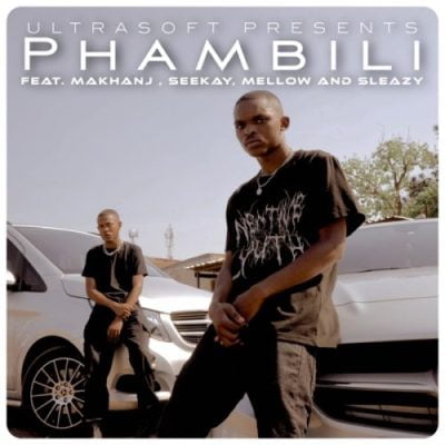 Ultrasoft Phambili Mp3 Download