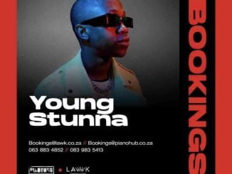 Young Stunna Asambeni Mp3 Download