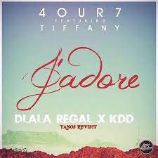 4our7 J’adore Mp3 Download