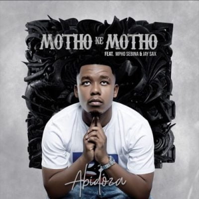 Abidoza Motho Ke Motho Ka Batho Mp3 Download