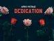 Afro Victimz Dedication Mp3 Download