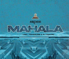 Airdee Mahala Mp3 Download