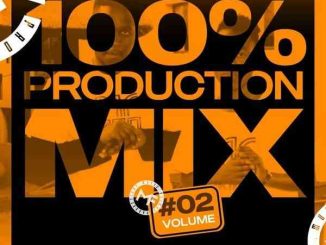 AmaN.2K 100% Production Mix Vol. 2 Download
