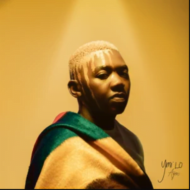Aymos Yimi Lo Album Download