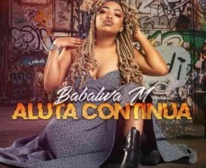 Babalwa M Aluta Continua Album Download
