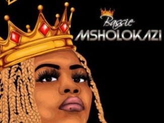Bassie Msholokazi Album Tracklist