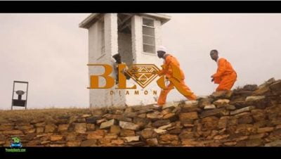 Blaq Diamond Ama Criminal Records Video Download