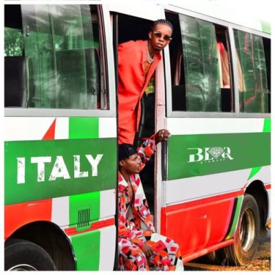 Blaq Diamond Italy Lyrics