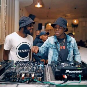 Blaqnick Amapiano Guest Mix Download