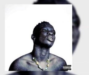 Blxckie David Mp3 Download