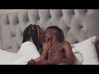 Boohle Pillow Talk Video Download
