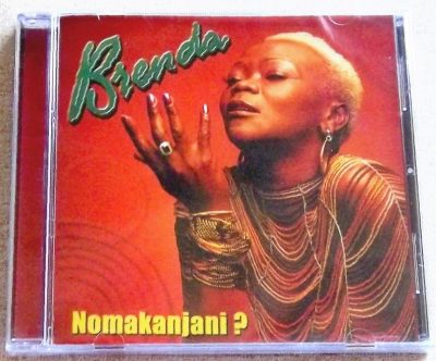 Brenda Fassie Nomakanjani Album Download
