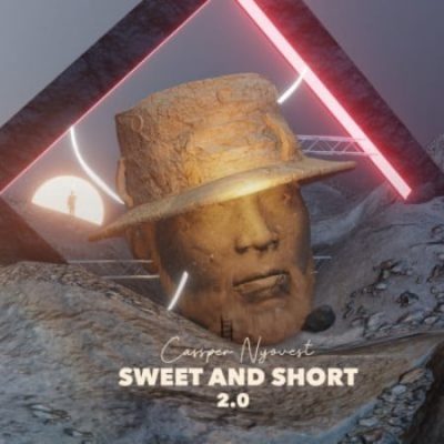 Cassper Nyovest Sweet & Short 2.0 Album Download