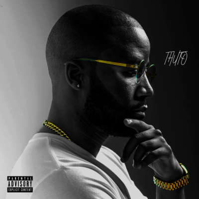 Cassper Nyovest Thuto Album Download