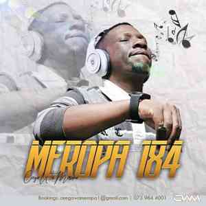 Ceega Meropa 184 Mix Download