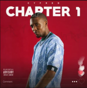 Cyfred Chapter 1 Album Download