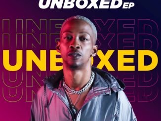 DJ Buckz Unboxed EP Download