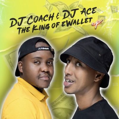 DJ Coach Khetha Mp3 Download