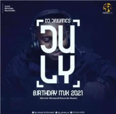 DJ Jaivane Beke le Beke Mp3 Download