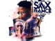DJ Manzo SA Sax Dance Mp3 Download