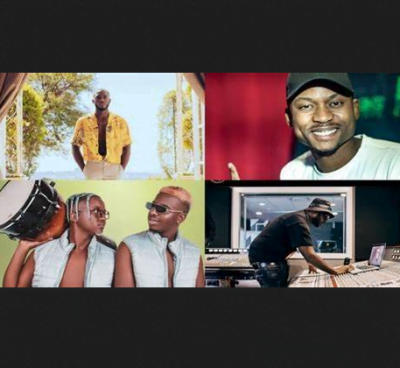 DJ Maphorisa Vimba Mp3 Download